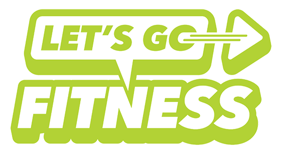 Lets Go Fitness Website